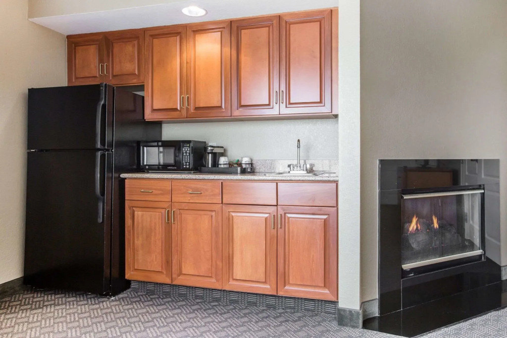 Fairfield Inn & Suites by Marriott Goshen Middletown