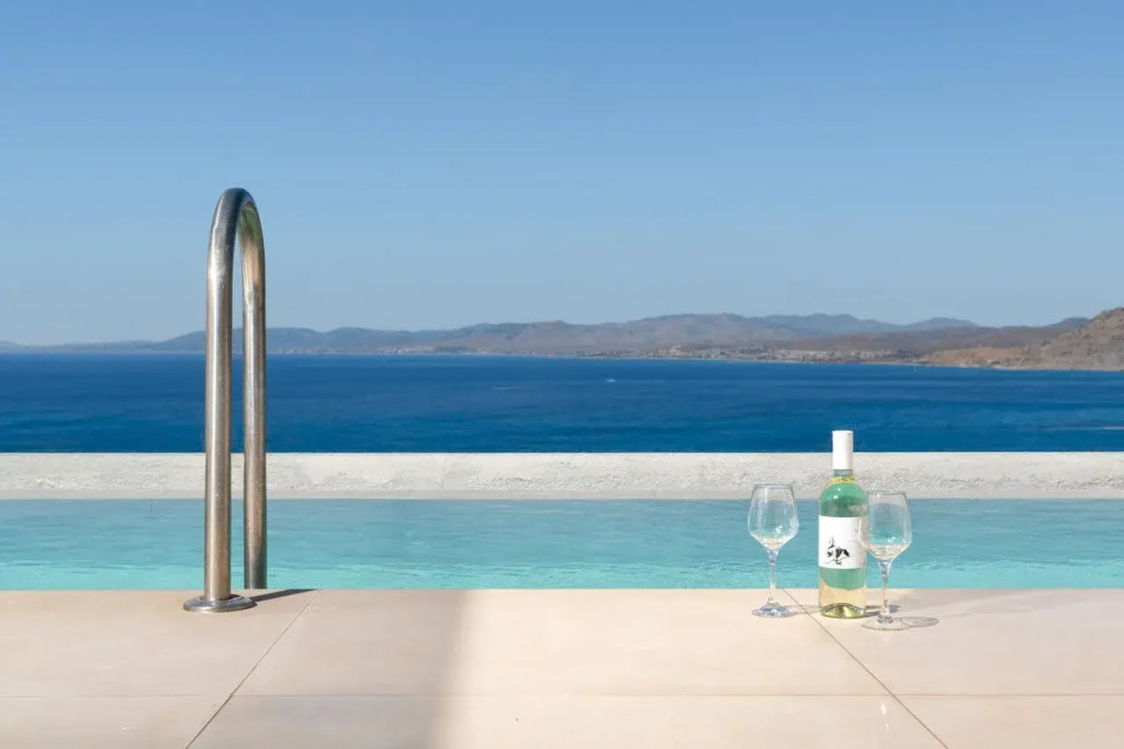 Lindos Nest