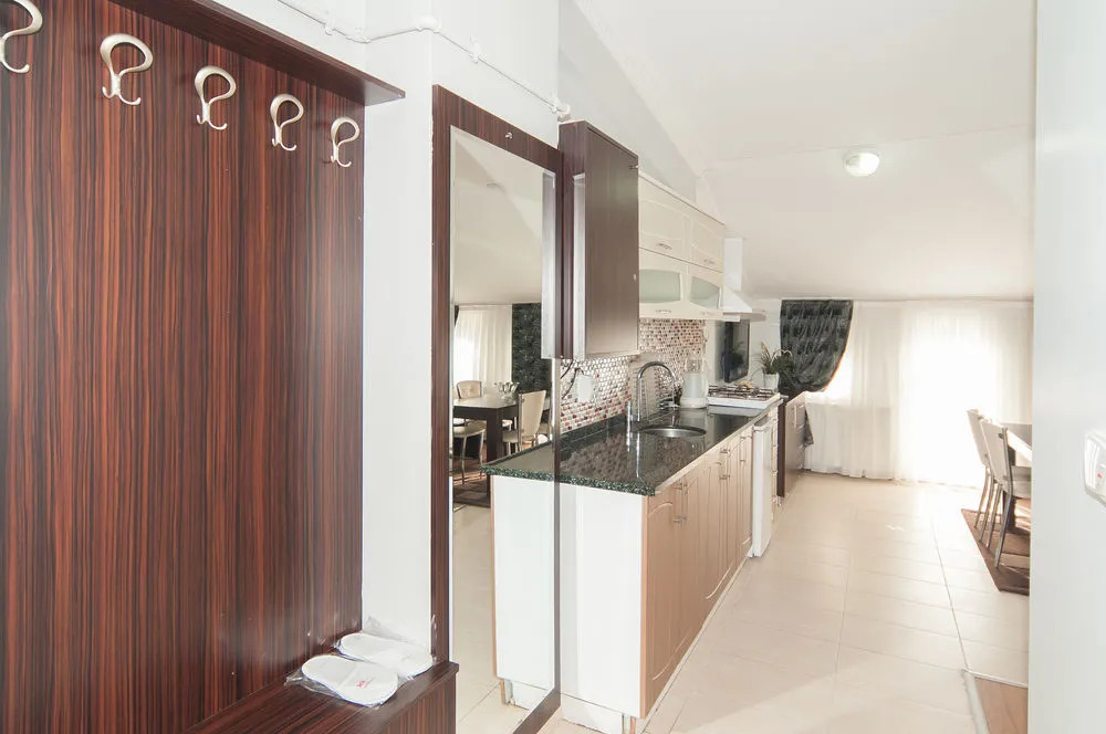 Karahan Residence