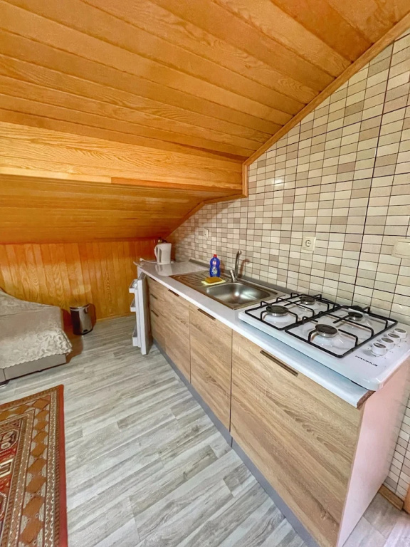 Uzungol Karester Villa Apart