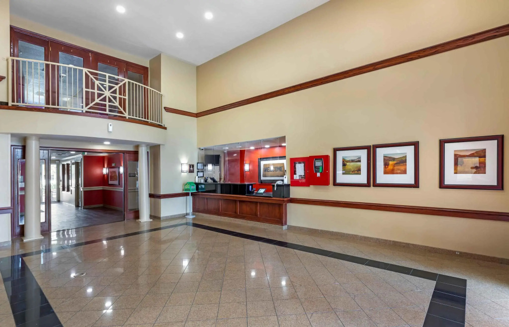 Extended Stay America Suites - Denver - Aurora North