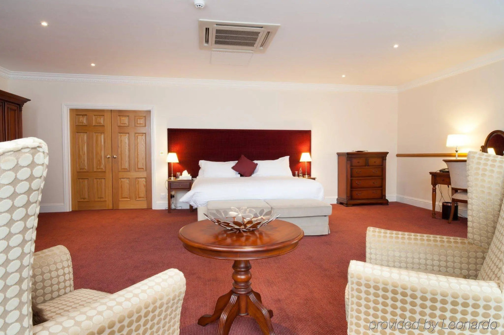 Whittlebury Hall and Spa