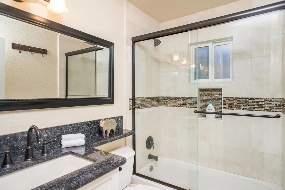 Beautiful 2br/1ba Next to Mission Beach by Domio