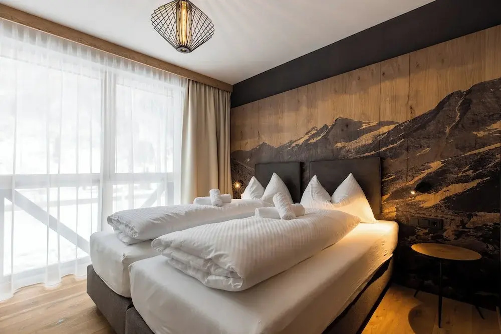 Wildkogel Resorts - DAS Neukirchen