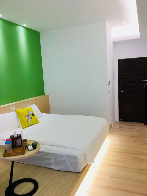 Love Travel Guest House