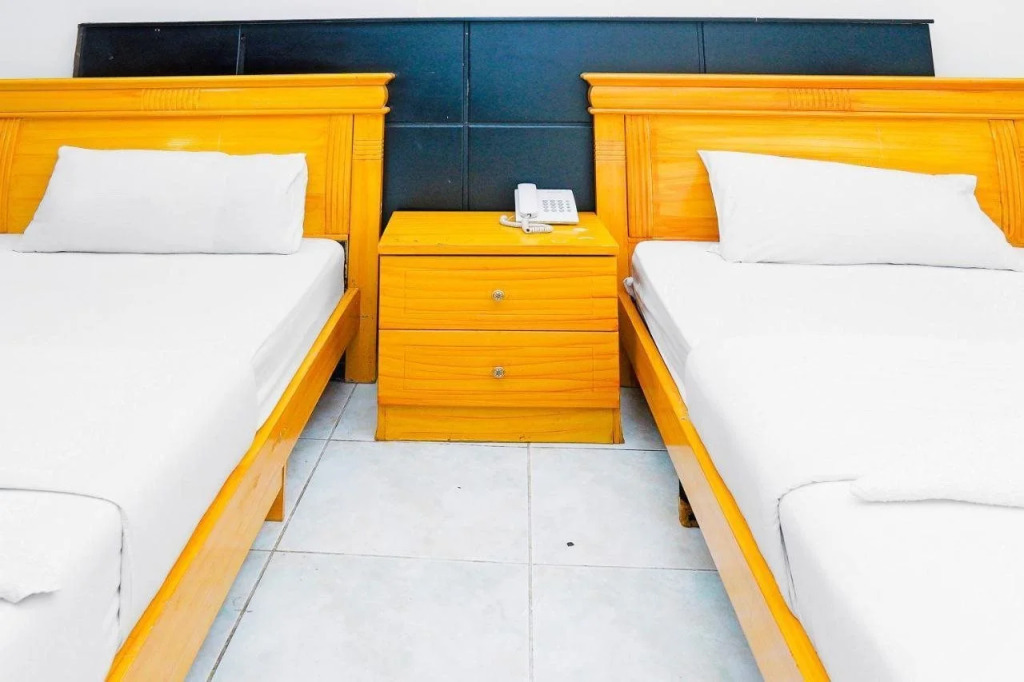 Al Ammari Hotel