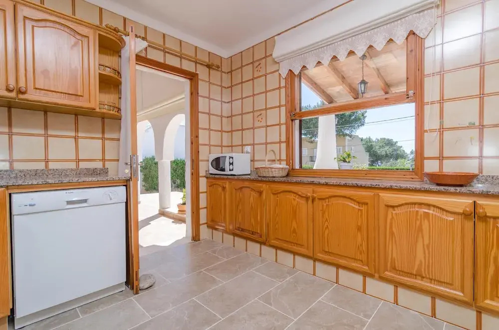 Casa Garonda in Cala Pi