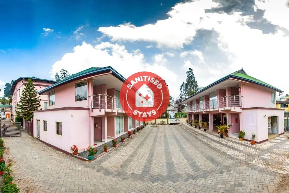 Hills Palace