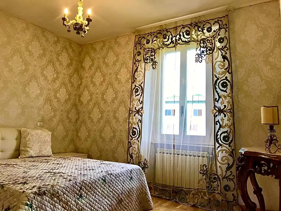 Villa Oleandra with Garden&Swimming pool