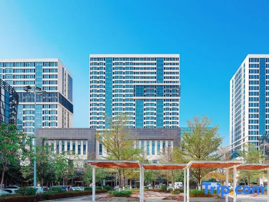 Changfeng Future Apartment Hotel