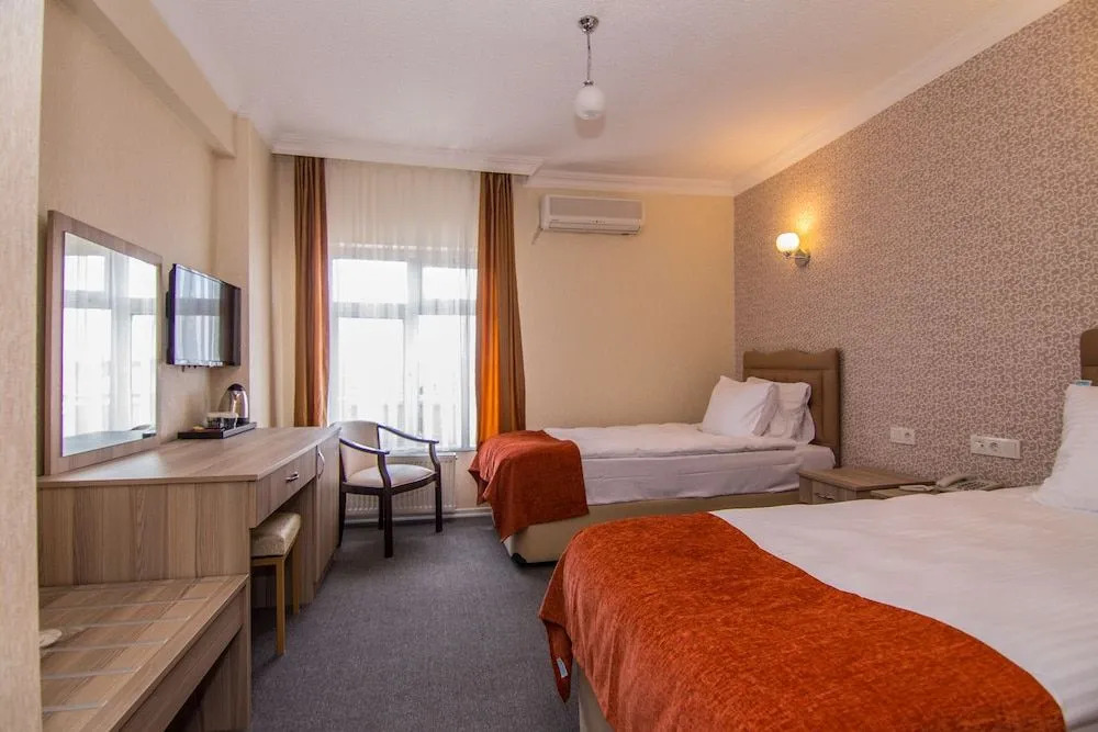 ANGRAND HOTEL