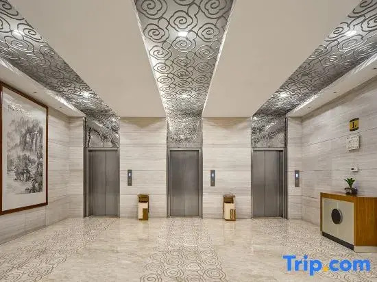 Yongxing Rongyu International Hotel