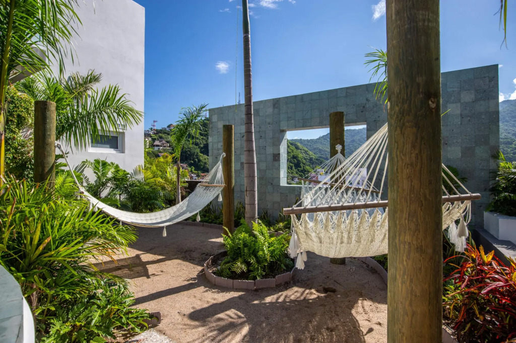 Stunning Brand NEW Super Studio Heart of the Action With Amazing Amenities Avida PV
