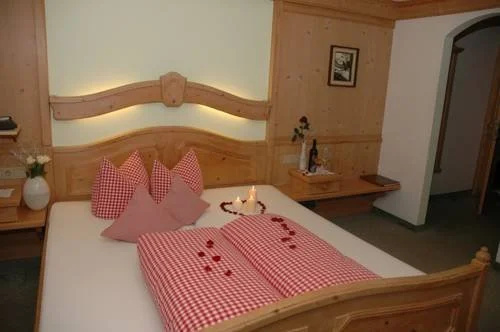 Hotel Gasthaus Schwarzenstein