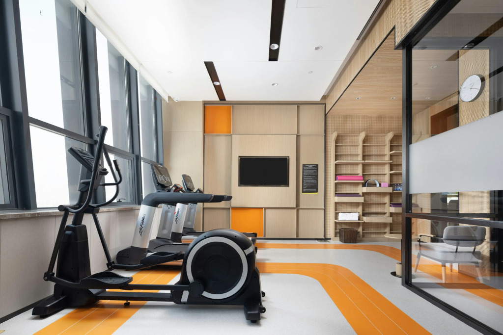 Home2 Suites by Hilton Beijing Shunyi