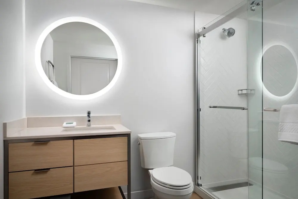 TownePlace Suites by Marriott Marriott Barstow