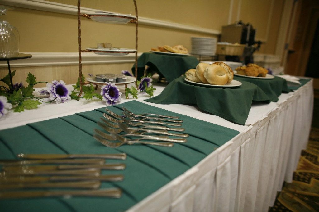 Hilton Garden Inn Edison/Raritan Center
