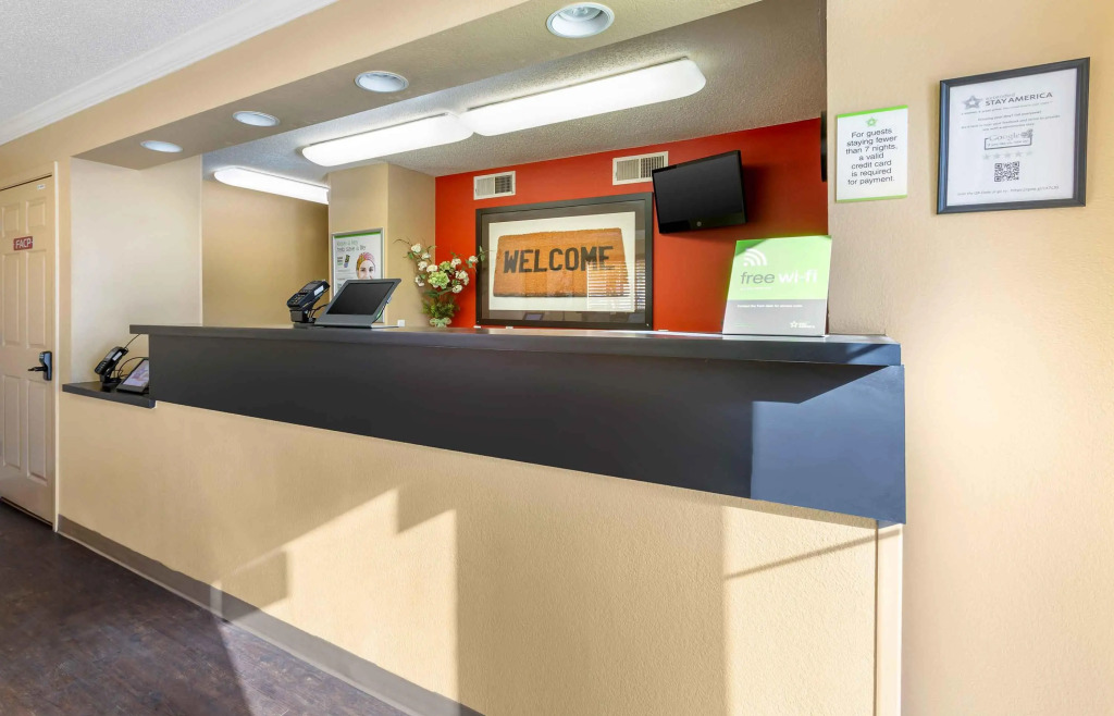 Extended Stay America Select Suites - Phoenix - Mesa - West