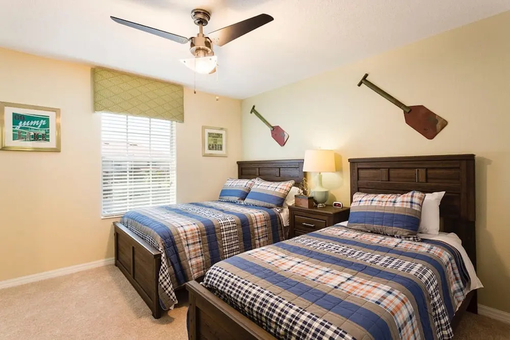 4 BR 3 BA Townhouse by Nord NH-18004