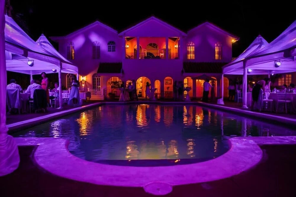 Summerhill Villa
