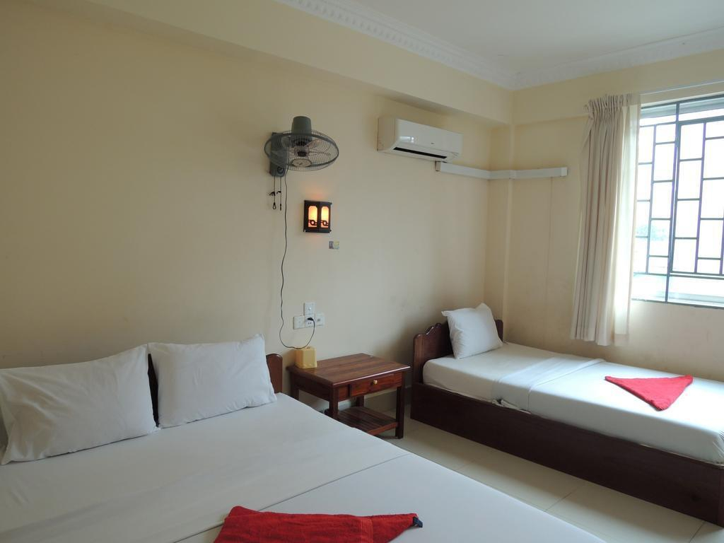 Monorom Guesthouse
