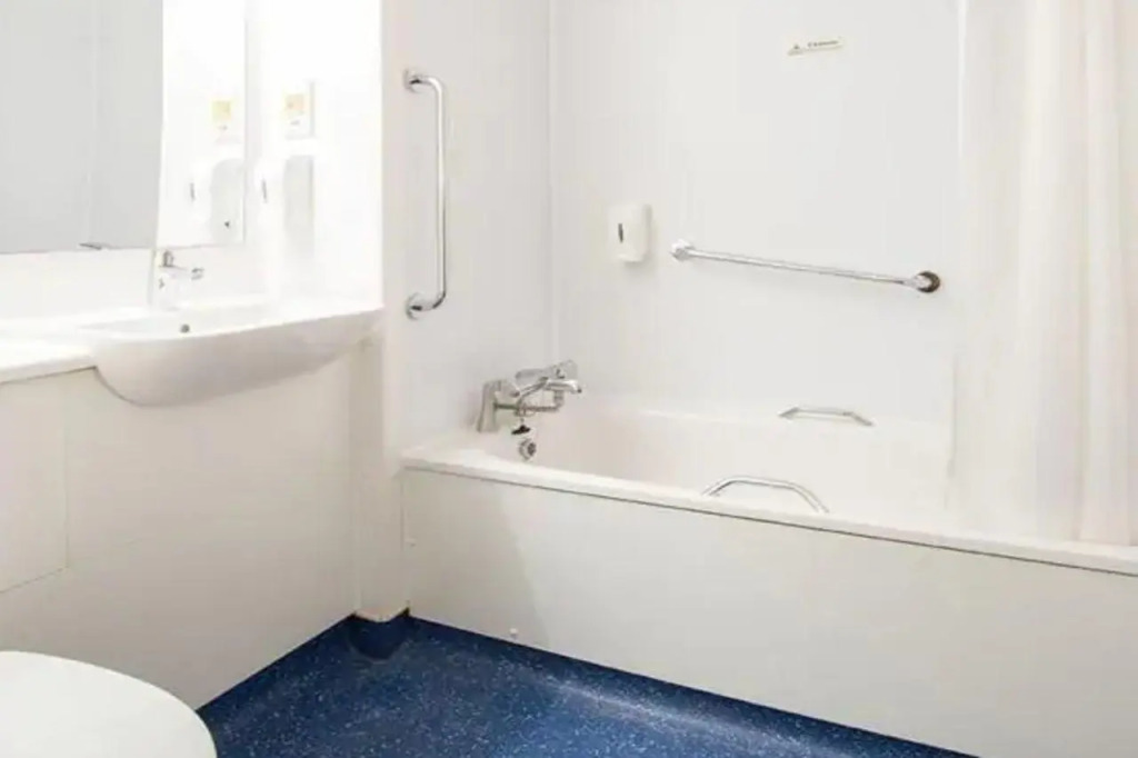 Travelodge Sheffield Richmond