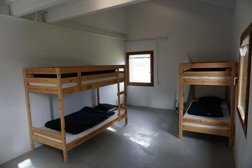 The Camp