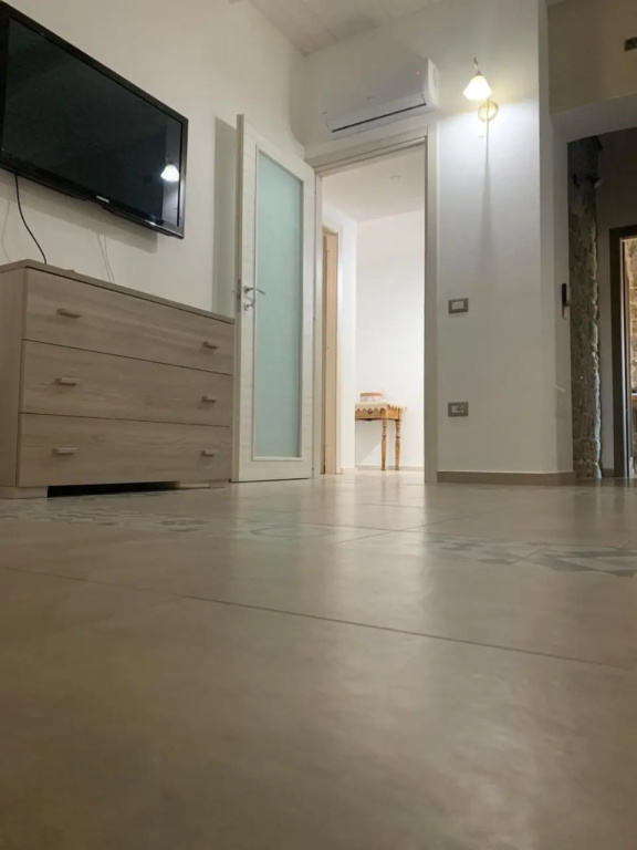 Nicola’s house