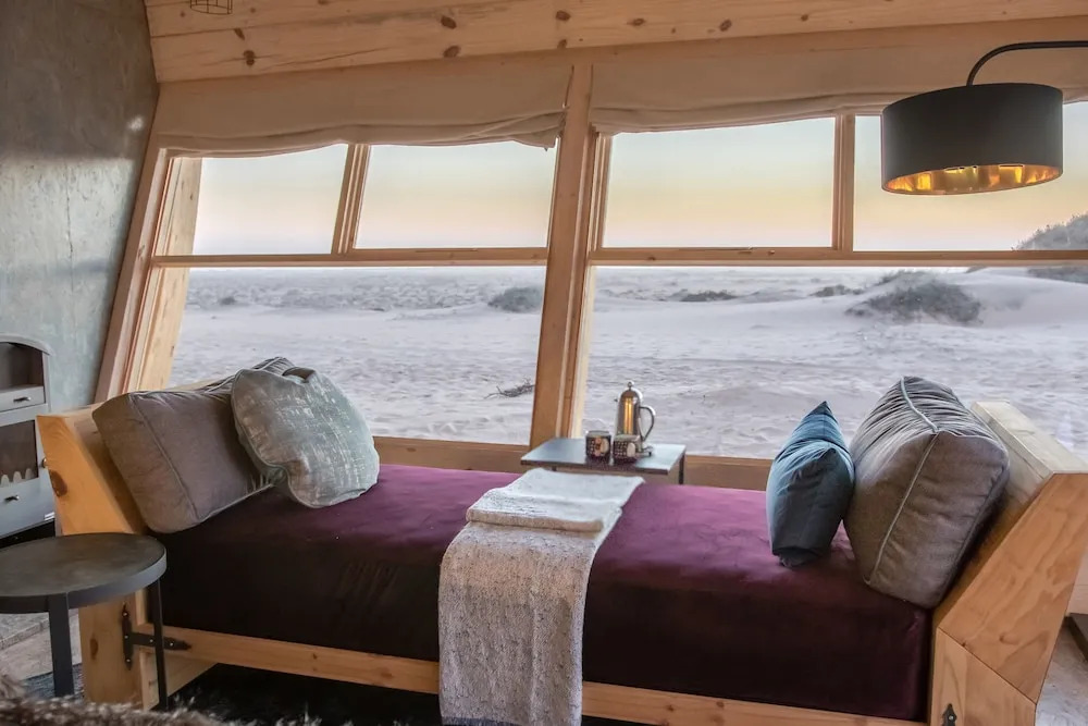 Shipwreck Lodge