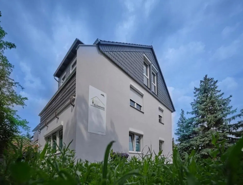 Haus der Elemente