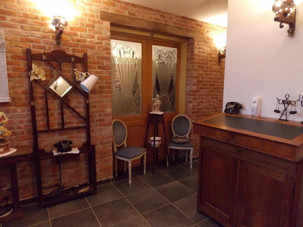 B&B De Linde