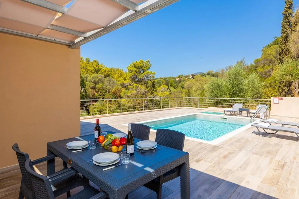 Villa Sia