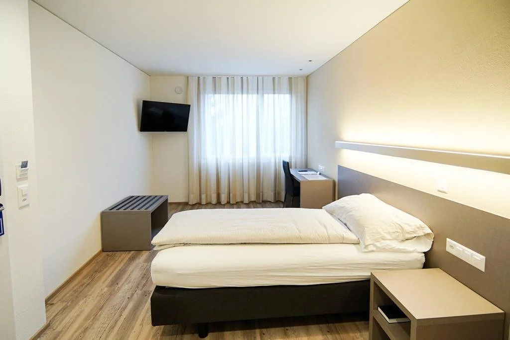Smart Hotel Kreisel Self check-In