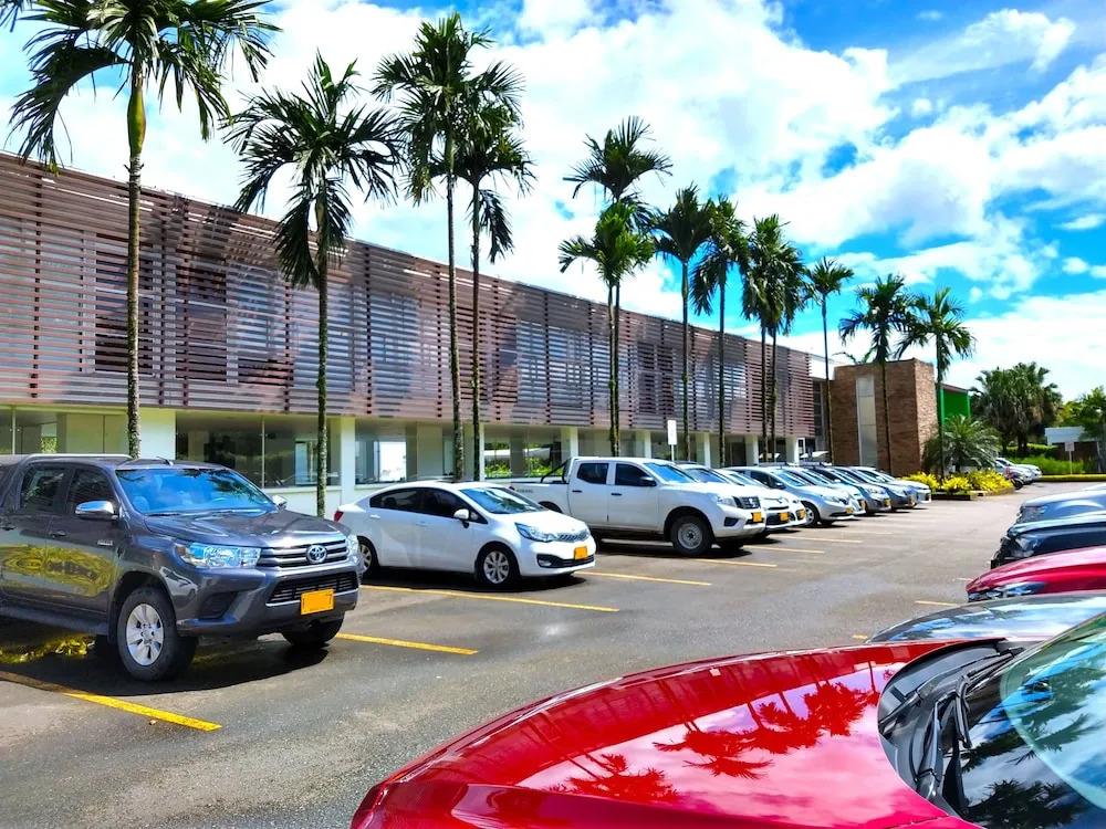 O.L. Castilla Hotel