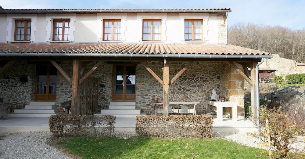 La Calèche