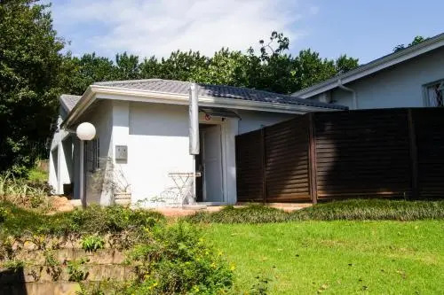 Dunranch House