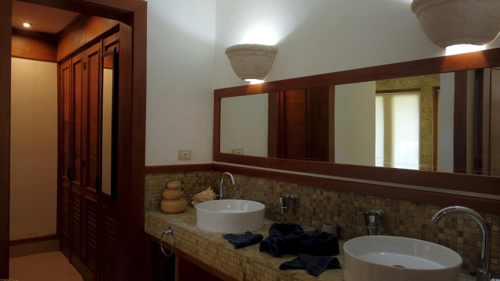 Private Pool Villa in PuntaCana Resort & Club