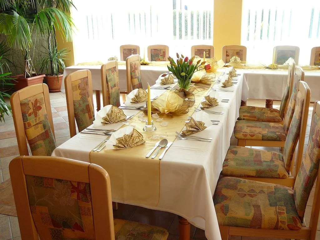 Pension a Restaurace U Mydlářů
