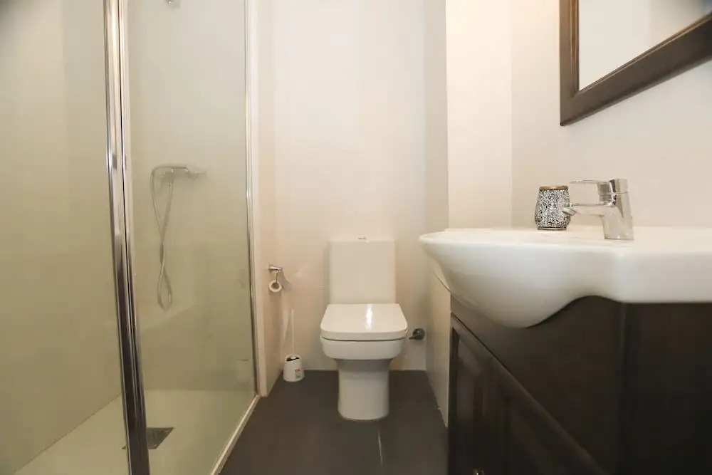 Apartamentos Danubio Arysal