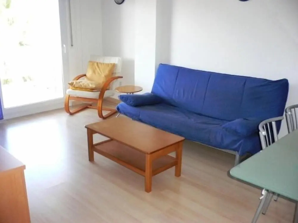 Apartamentos Port Canigo 46