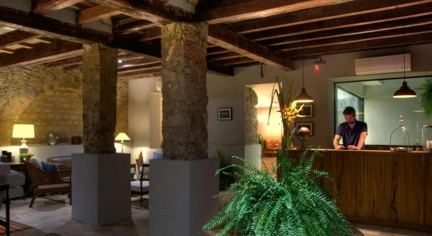 Hotel Villa Amazônia