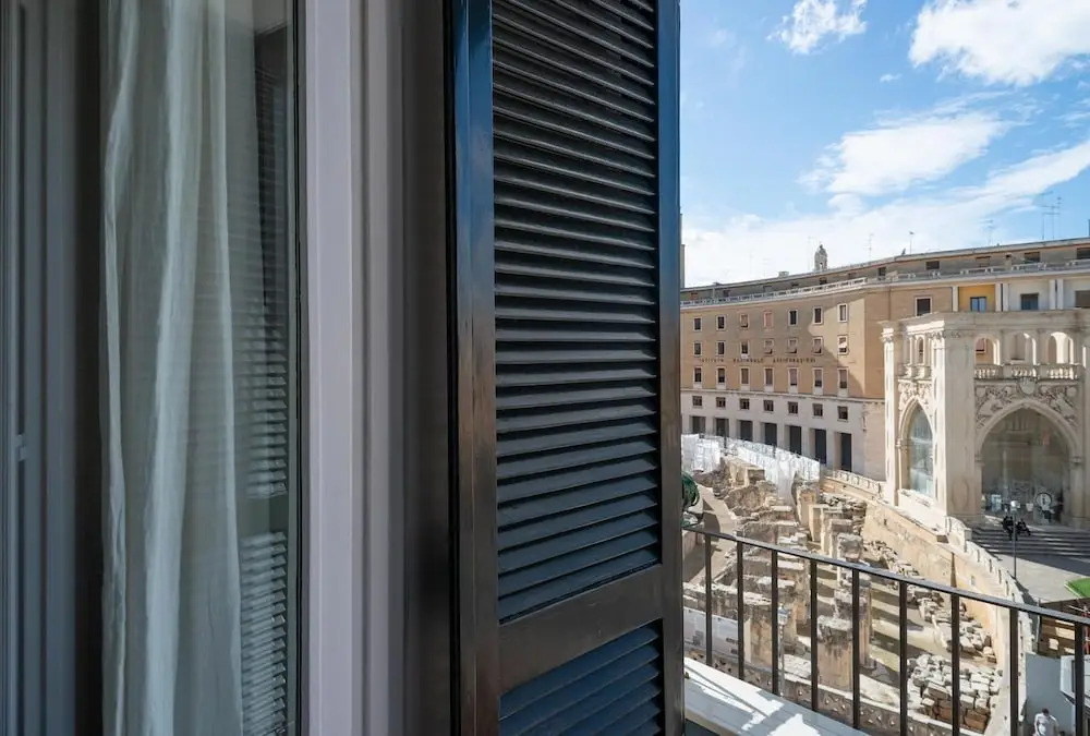 Italianway - Le Cementine