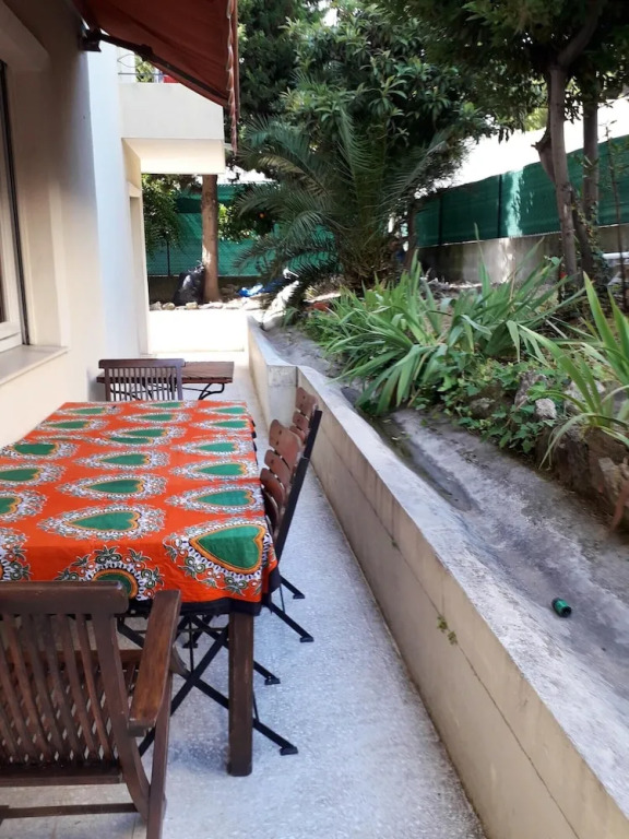 Apartment With 2 Bedrooms in Cannes, With Enclosed Garden and Wifi - 2