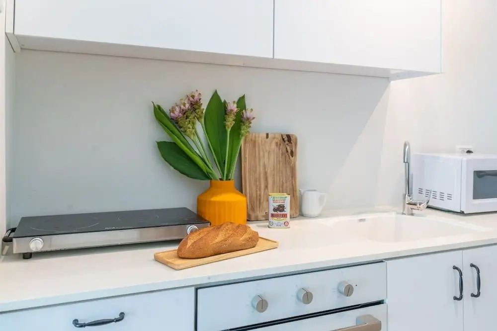 Tranquil Stay Near Beach by Sea N' Rent