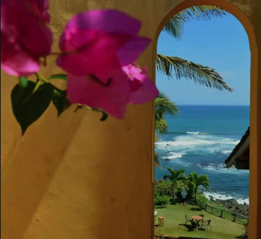 Hotel Punta Franca