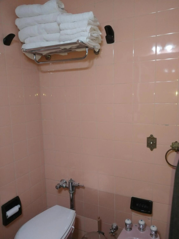APARTAMENT - THE HARMONY - in the heart of Palermo
