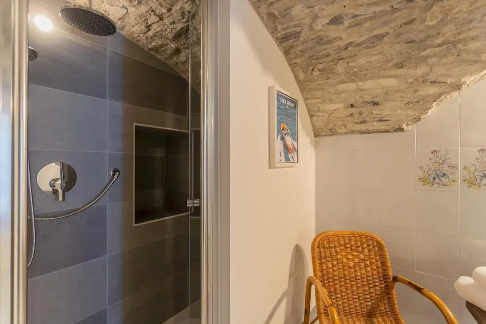 Il Porticciolo in Carate Urio
