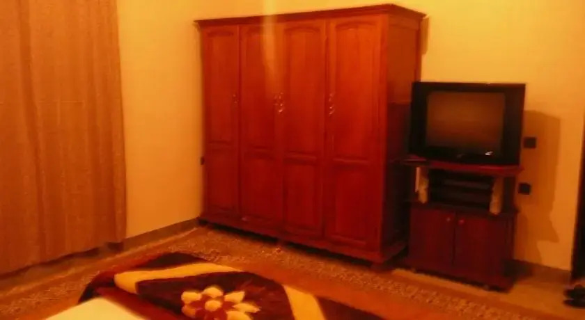 Residence Monrovia