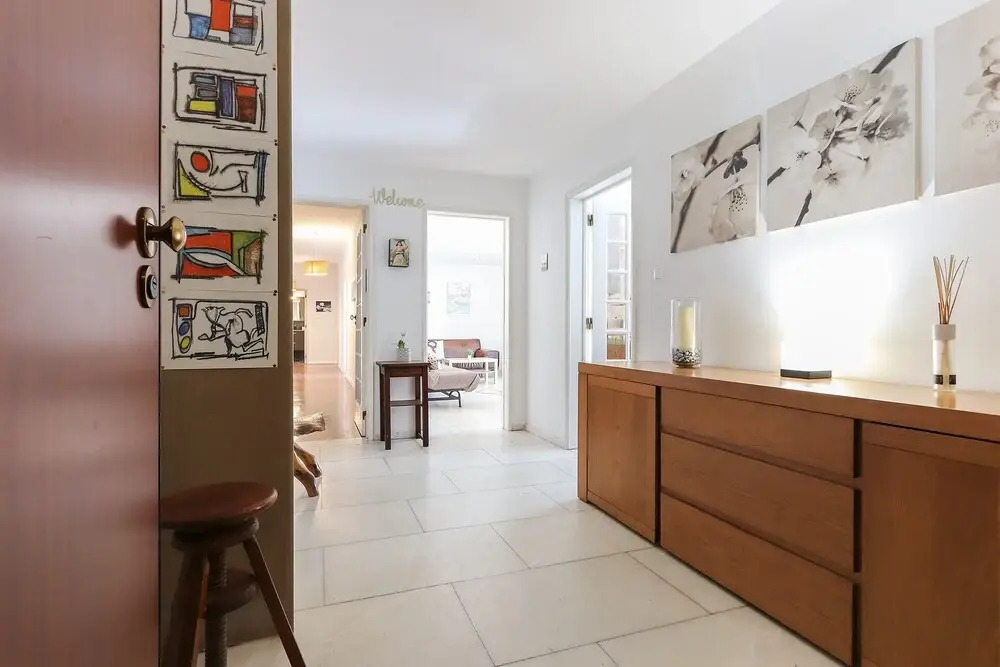 Almirante Terrace by Homing