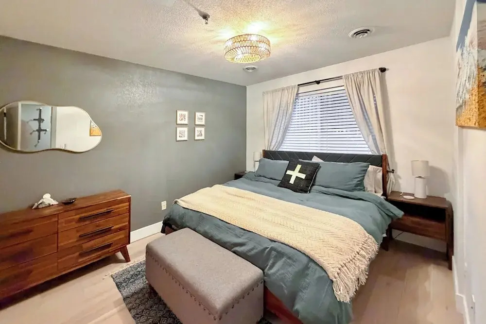 Walk to Main St: Frisco Condo w/ Community Pool!